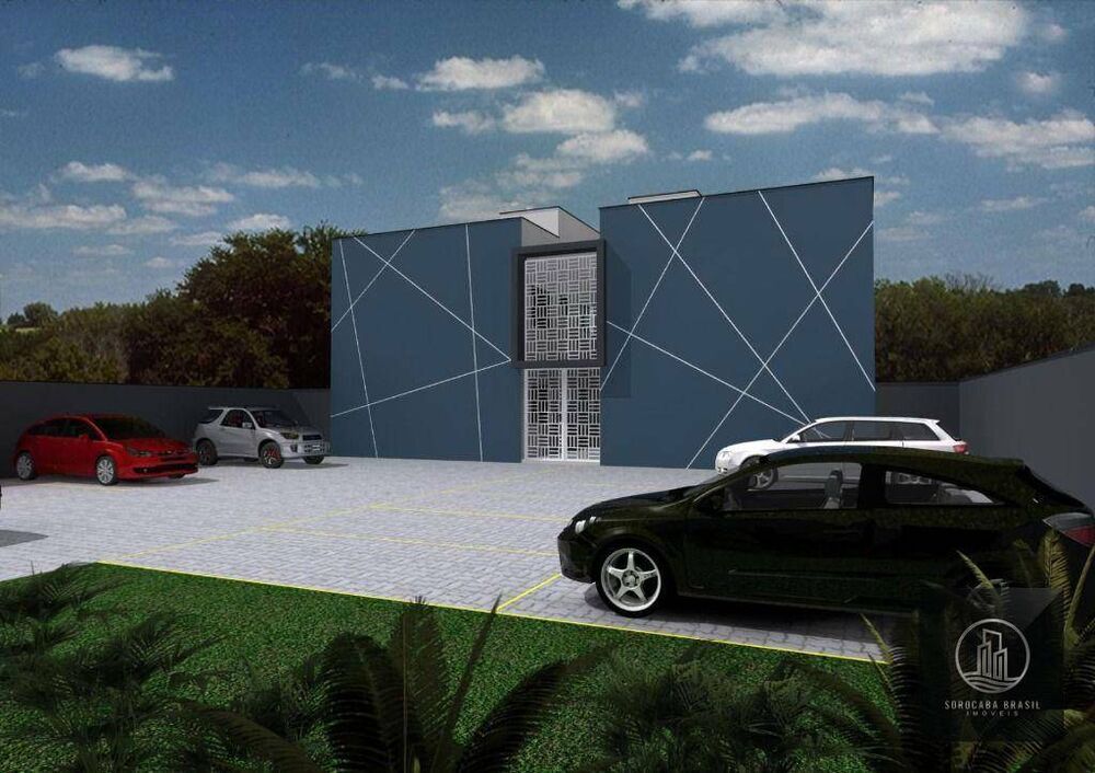 Apartamento, 3 quartos, 70 m² - Foto 5