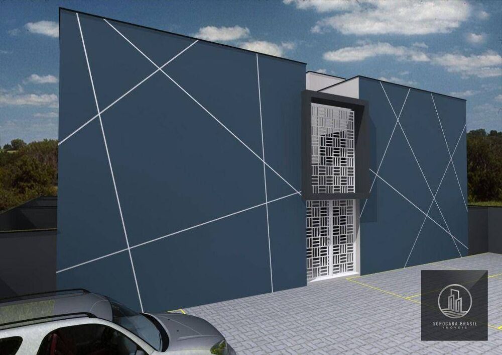 Apartamento, 3 quartos, 70 m² - Foto 2