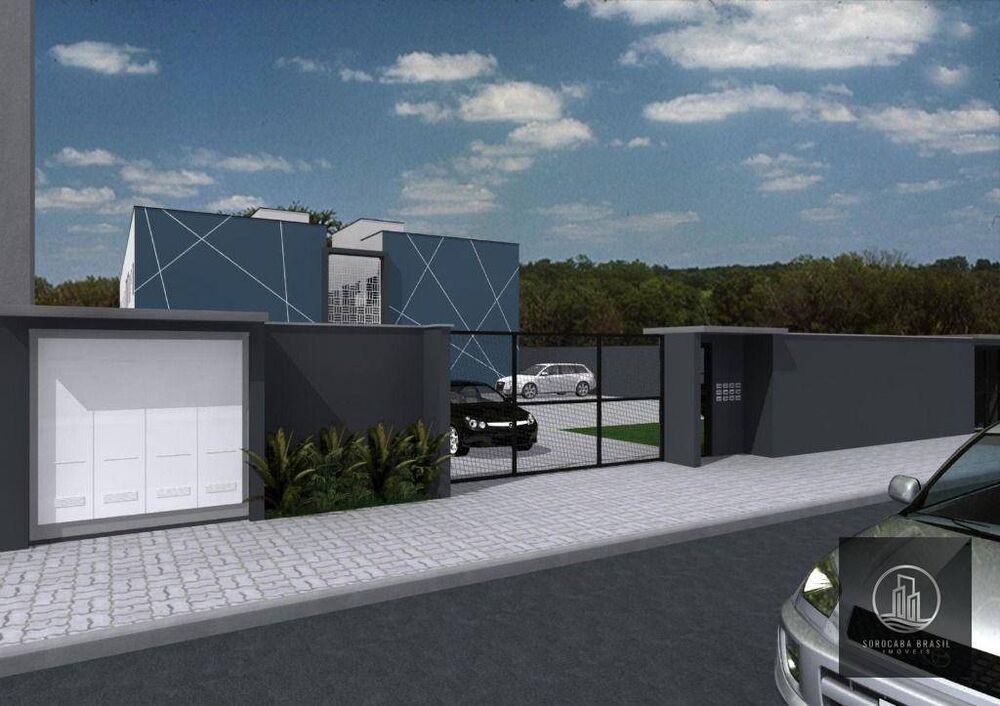 Apartamento, 3 quartos, 70 m² - Foto 1