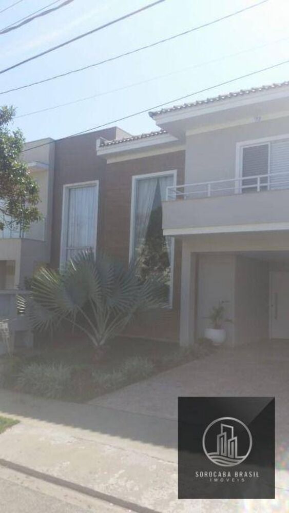 Sobrado, 3 quartos, 244 m² - Foto 1
