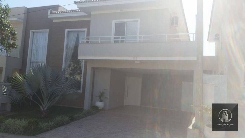 Sobrado, 3 quartos, 244 m² - Foto 6