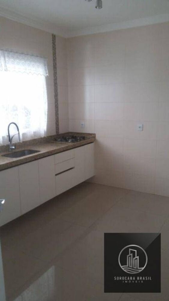 Sobrado, 3 quartos, 244 m² - Foto 2