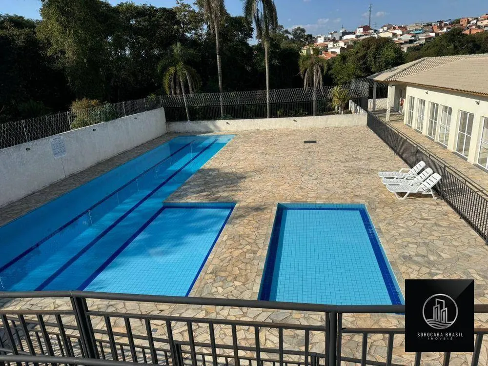 Apartamento, 2 quartos, 47 m² - Foto 1