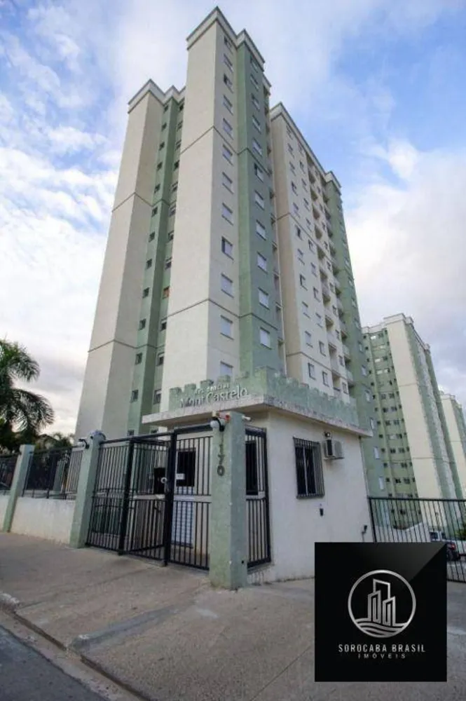 Apartamento, 2 quartos, 47 m² - Foto 2