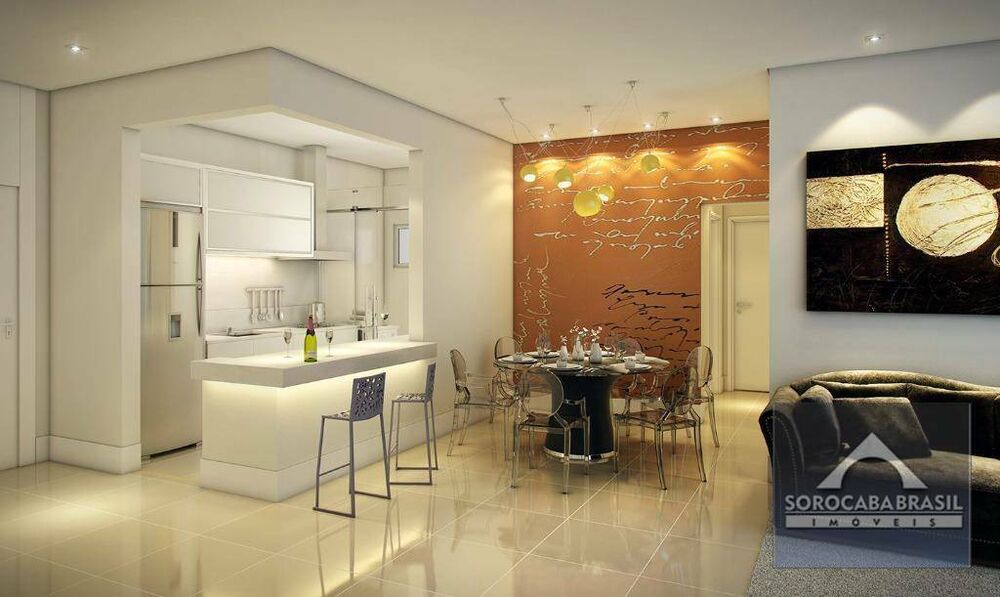 Apartamento, 3 quartos, 90 m² - Foto 4