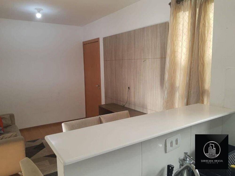 Apartamento para alugar com 2 quartos, 50m² - Foto 1