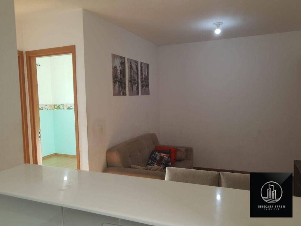 Apartamento para alugar com 2 quartos, 50m² - Foto 3