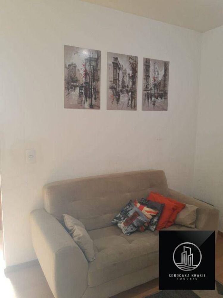 Apartamento para alugar com 2 quartos, 50m² - Foto 2