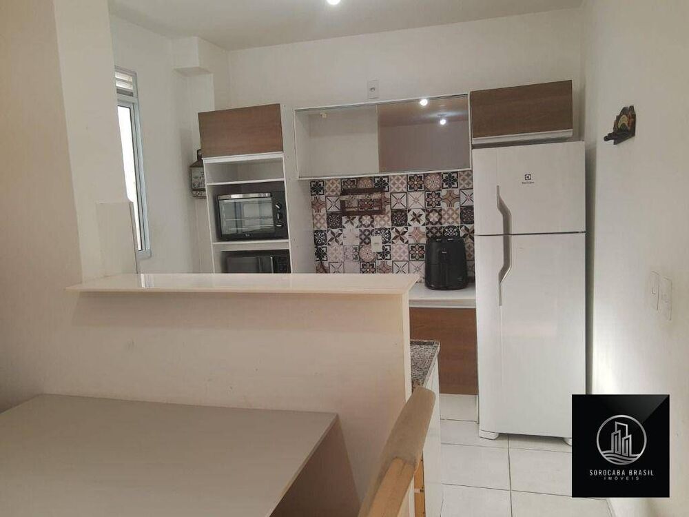 Apartamento para alugar com 2 quartos, 50m² - Foto 4