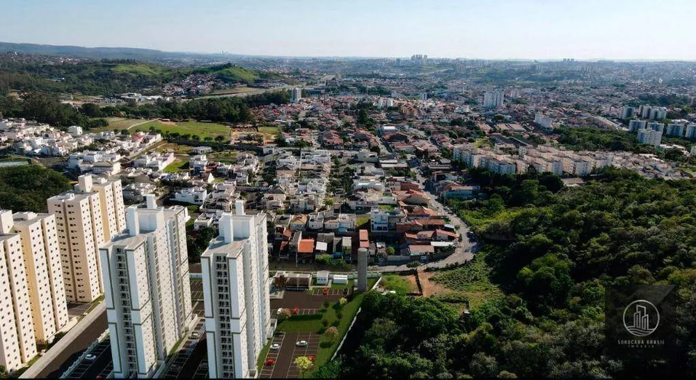 Apartamento, 2 quartos, 43 m² - Foto 2