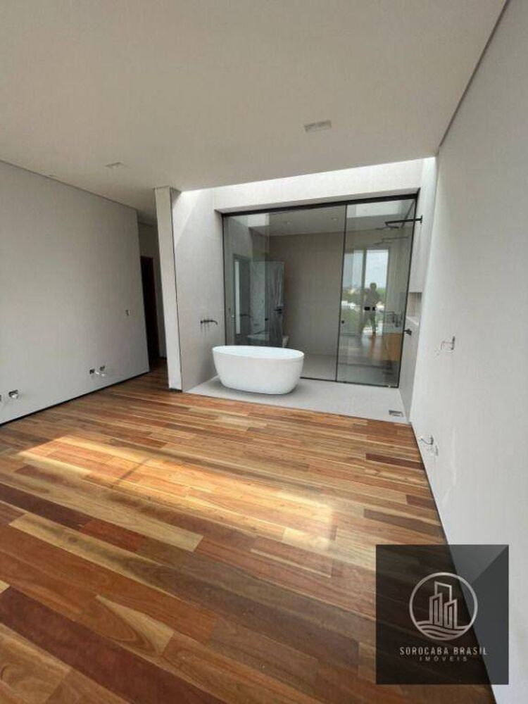 Casa de Condomínio à venda e aluguel com 4 quartos, 380m² - Foto 5