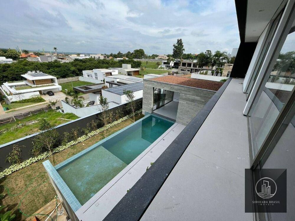 Casa de Condomínio à venda e aluguel com 4 quartos, 380m² - Foto 7