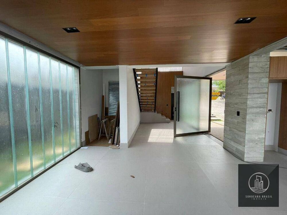 Casa de Condomínio à venda e aluguel com 4 quartos, 380m² - Foto 3