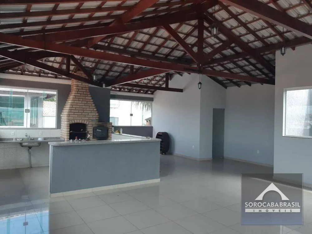 Sobrado, 3 quartos, 307 m² - Foto 1