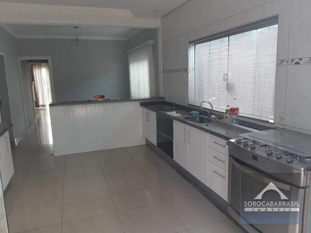 Sobrado, 3 quartos, 307 m² - Foto 3