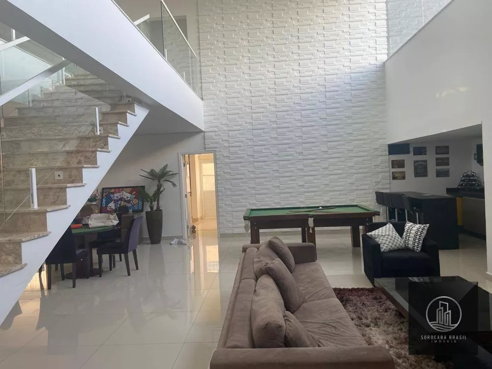 Casa de Condomínio à venda com 5 quartos, 800m² - Foto 26