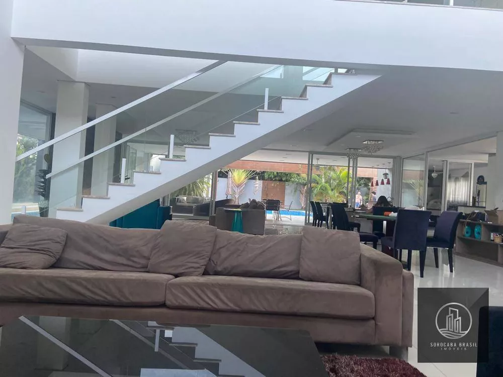 Casa de Condomínio à venda com 5 quartos, 800m² - Foto 21