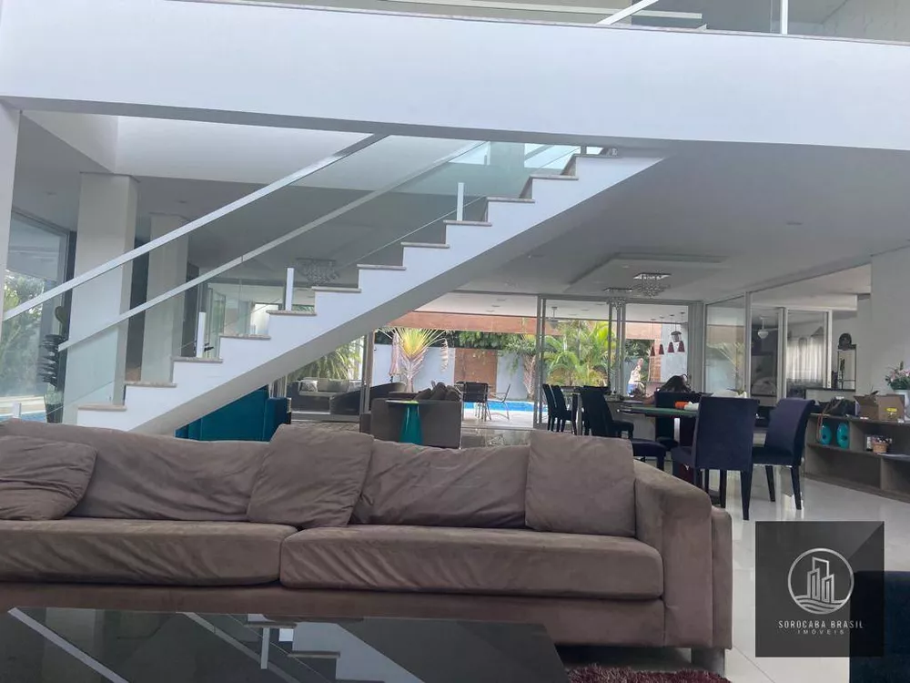 Casa de Condomínio à venda com 5 quartos, 800m² - Foto 22