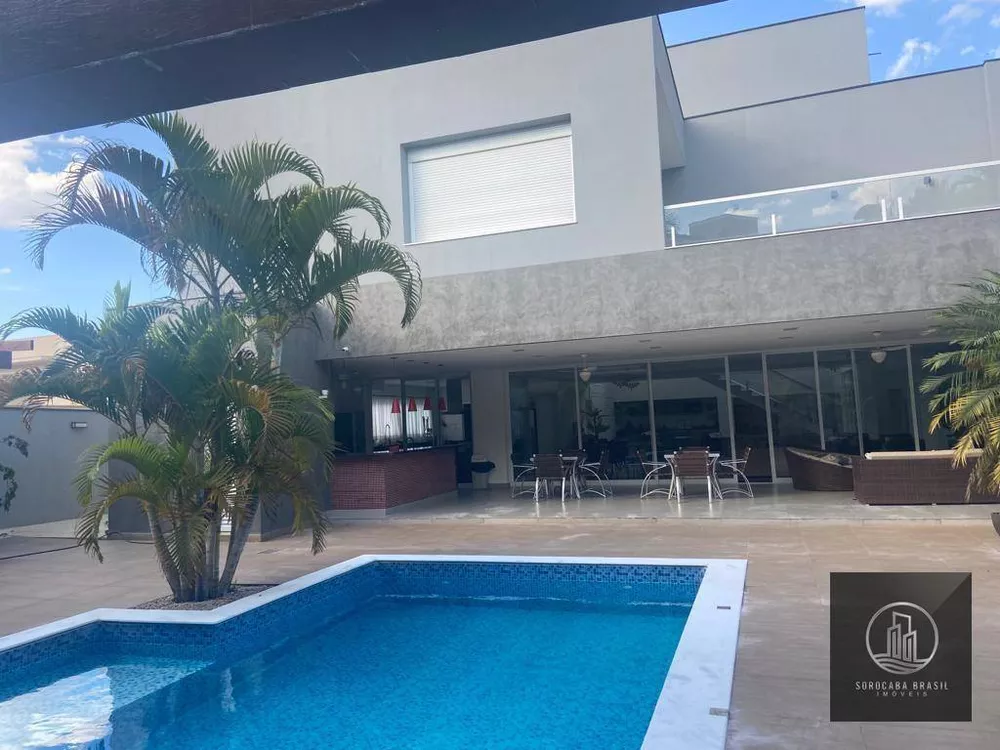 Casa de Condomínio à venda com 5 quartos, 800m² - Foto 34