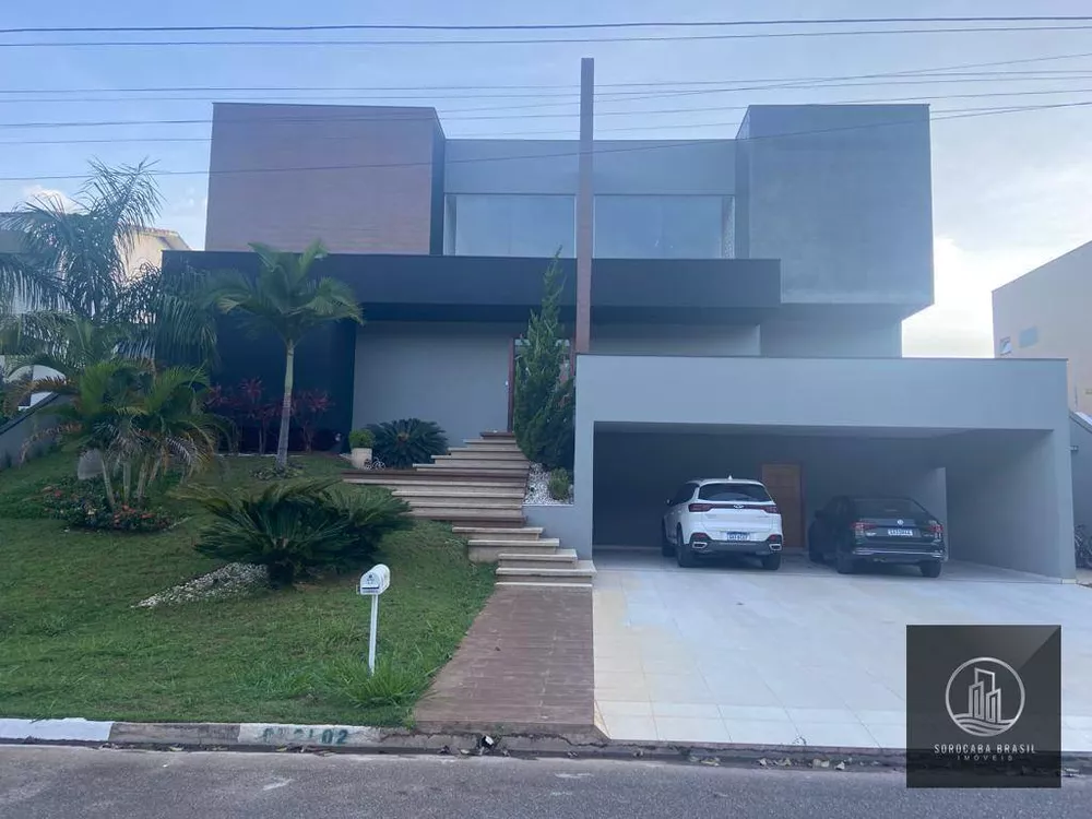 Casa de Condomínio à venda com 5 quartos, 800m² - Foto 16