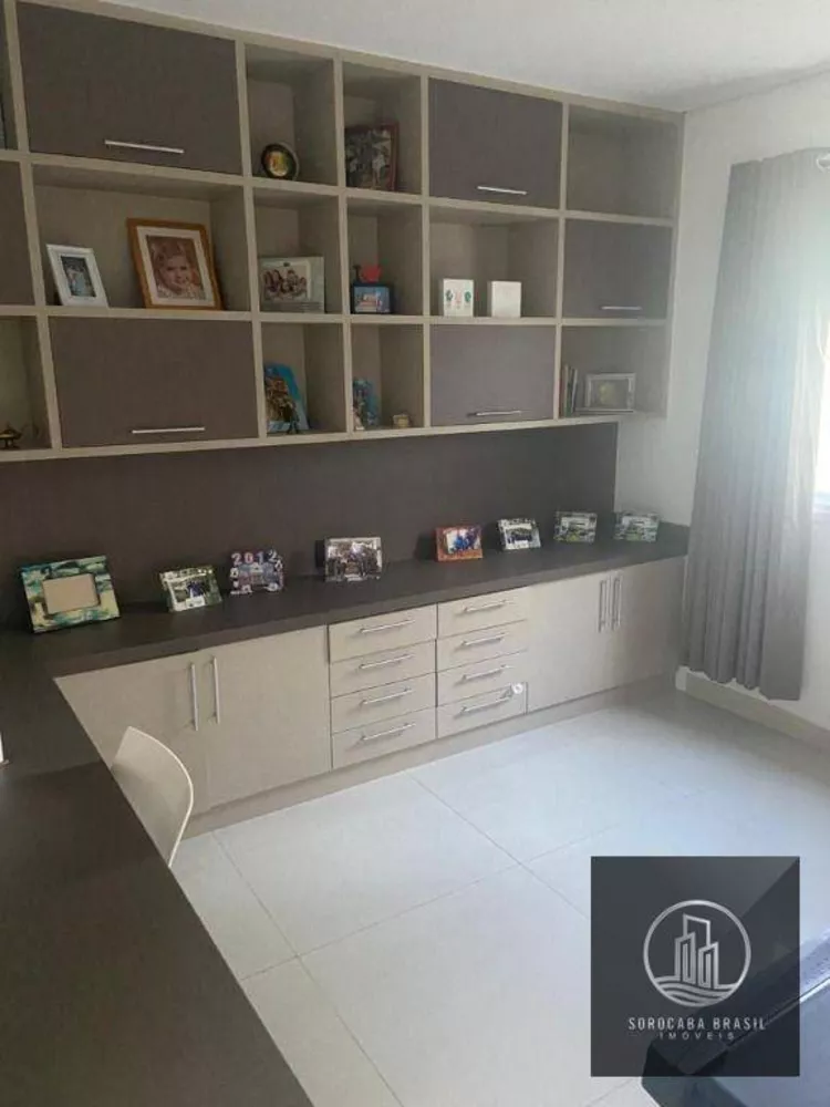 Casa de Condomínio à venda com 5 quartos, 800m² - Foto 19