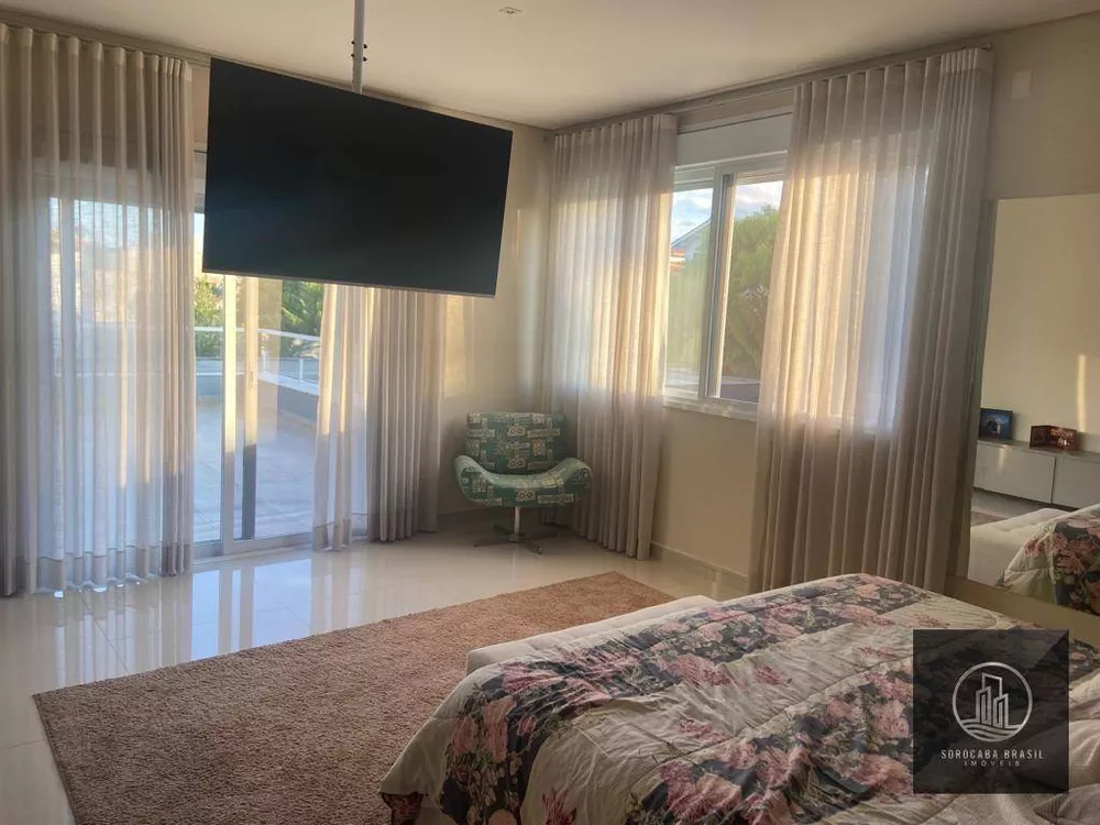 Casa de Condomínio à venda com 5 quartos, 800m² - Foto 15