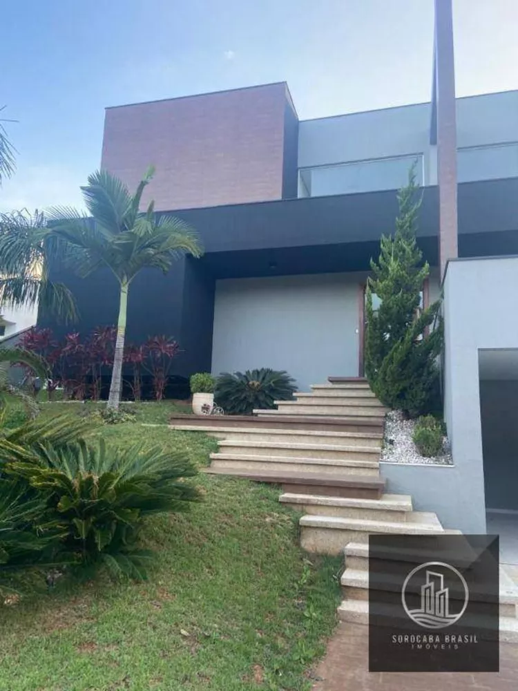 Casa de Condomínio à venda com 5 quartos, 800m² - Foto 18