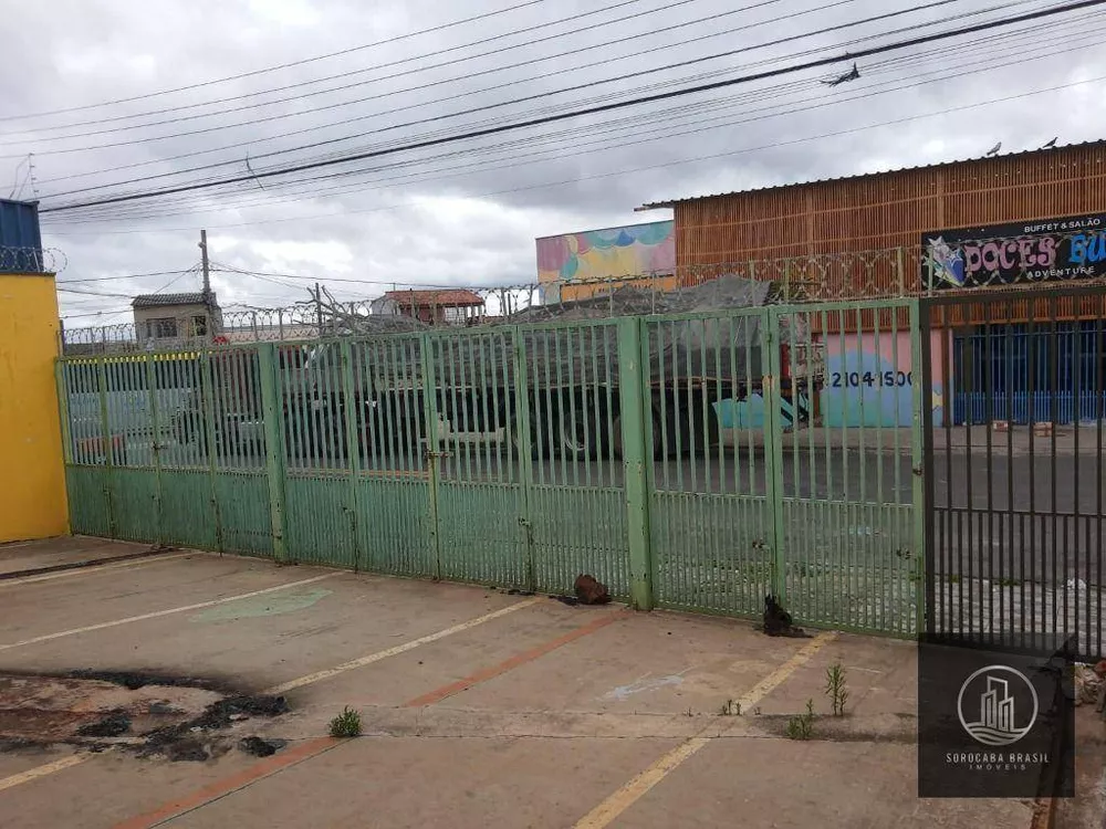 Loja-Salão para alugar, 700m² - Foto 8