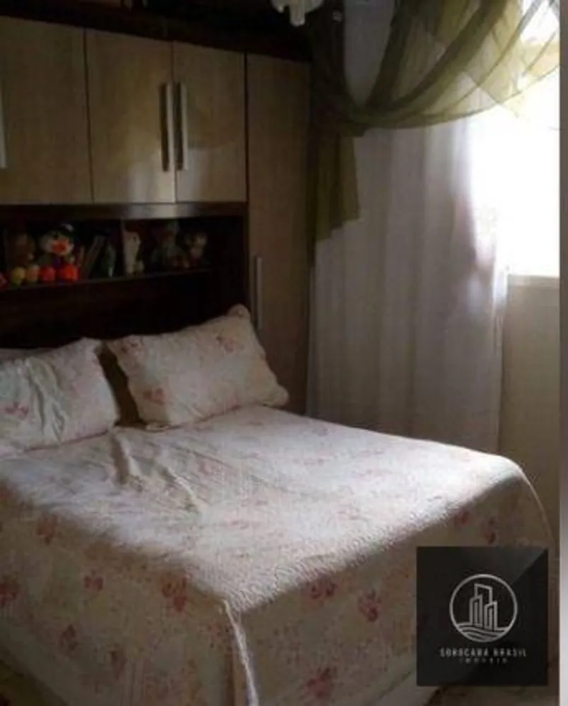Apartamento, 2 quartos, 47 m² - Foto 4