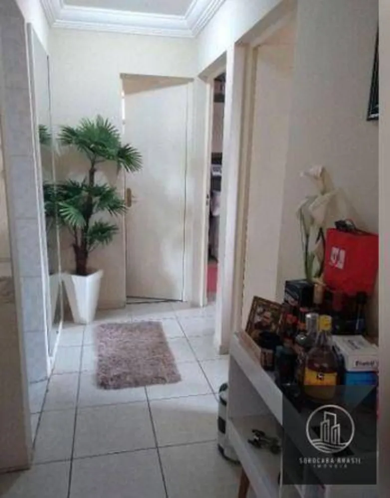 Apartamento, 2 quartos, 47 m² - Foto 2