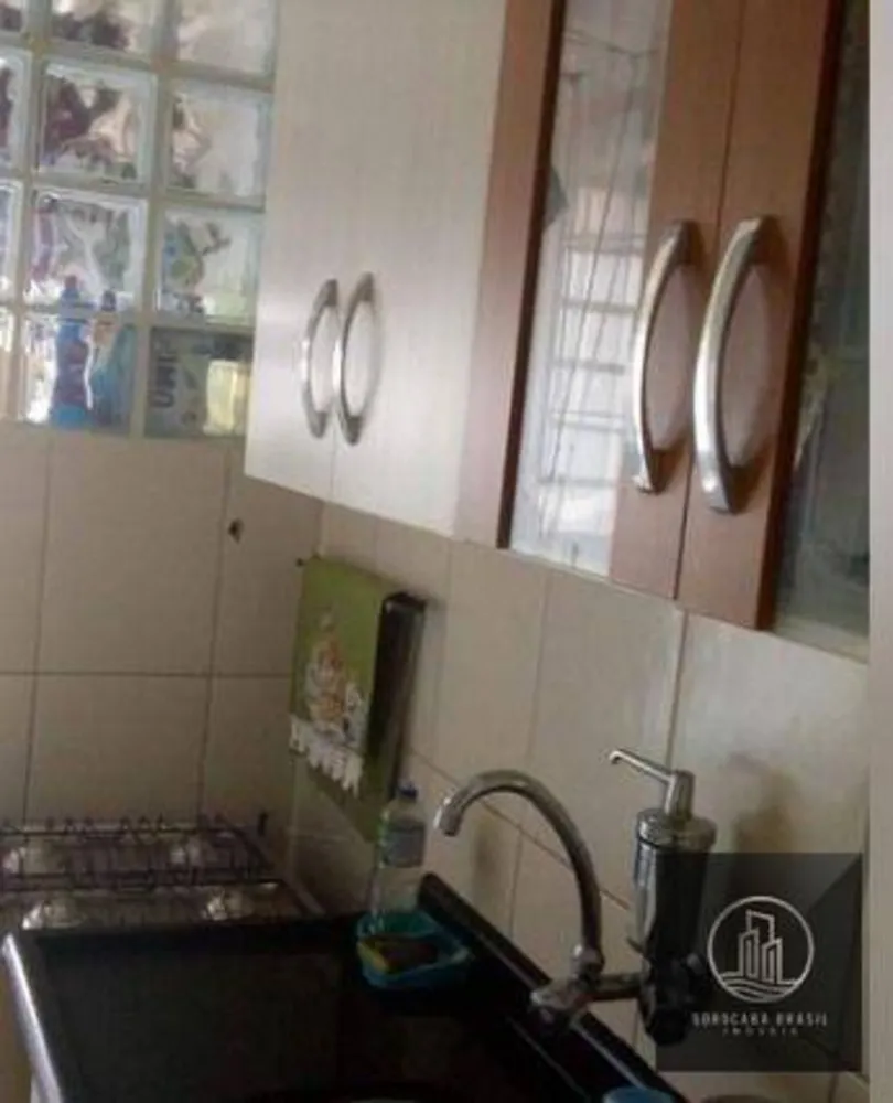 Apartamento, 2 quartos, 47 m² - Foto 3