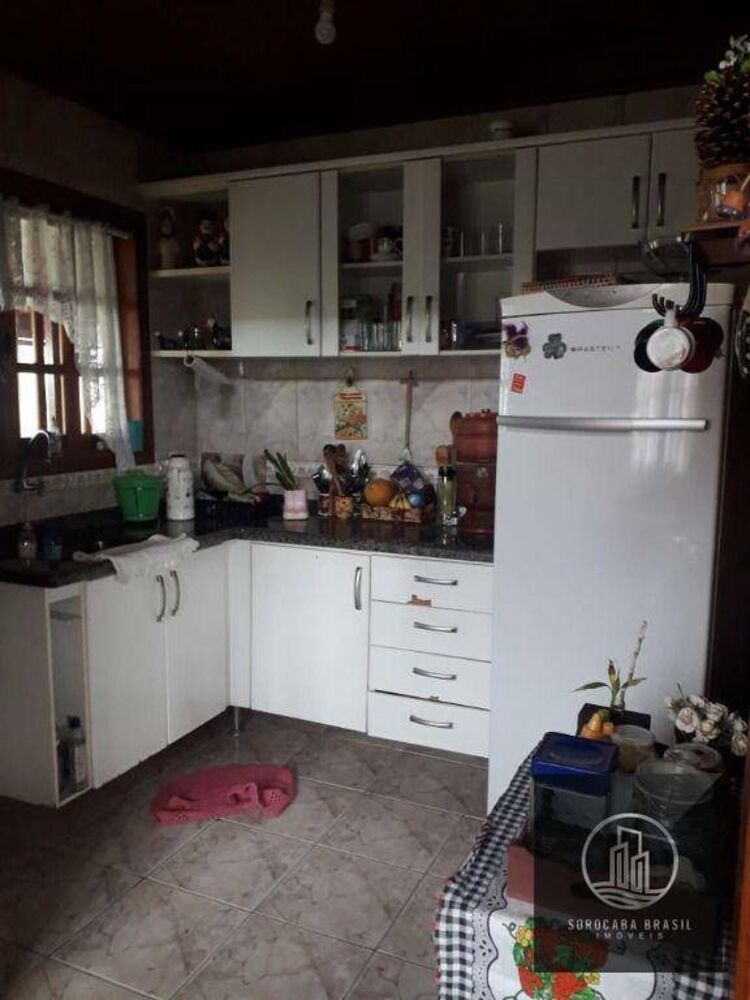 Chácara, 4 quartos, 800 m² - Foto 3