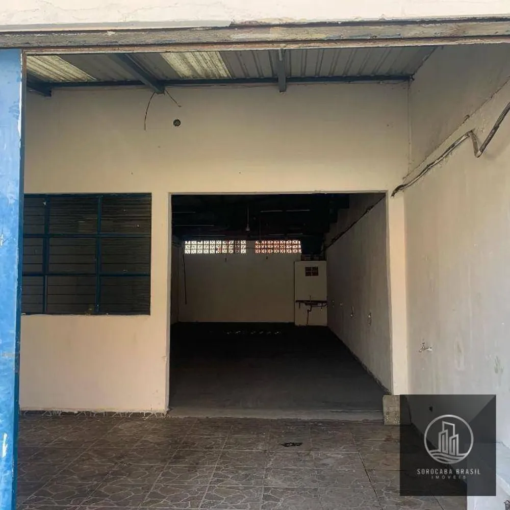 Depósito-Galpão, 180 m² - Foto 2