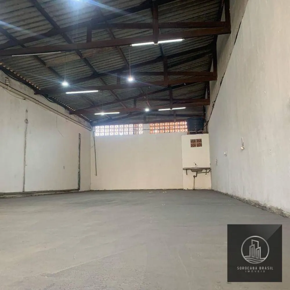 Depósito-Galpão, 180 m² - Foto 4