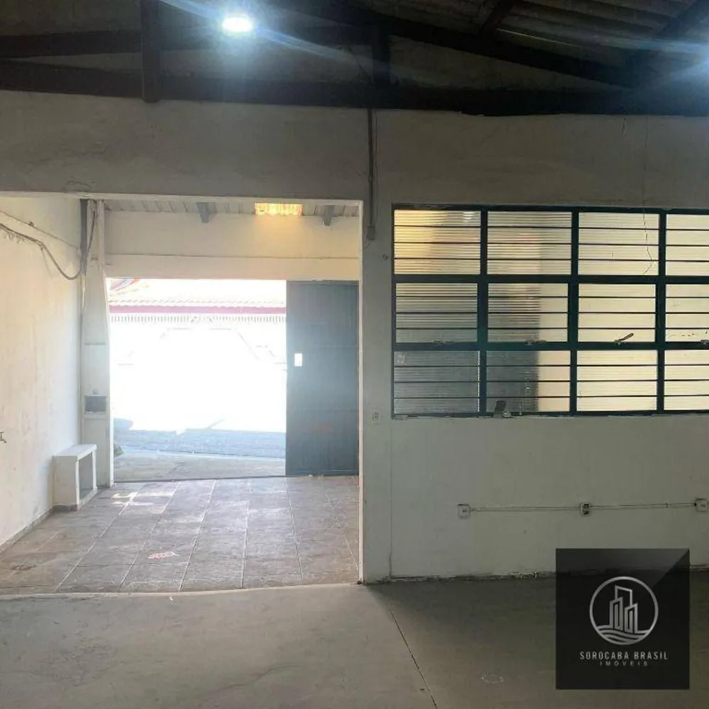Depósito-Galpão, 180 m² - Foto 3