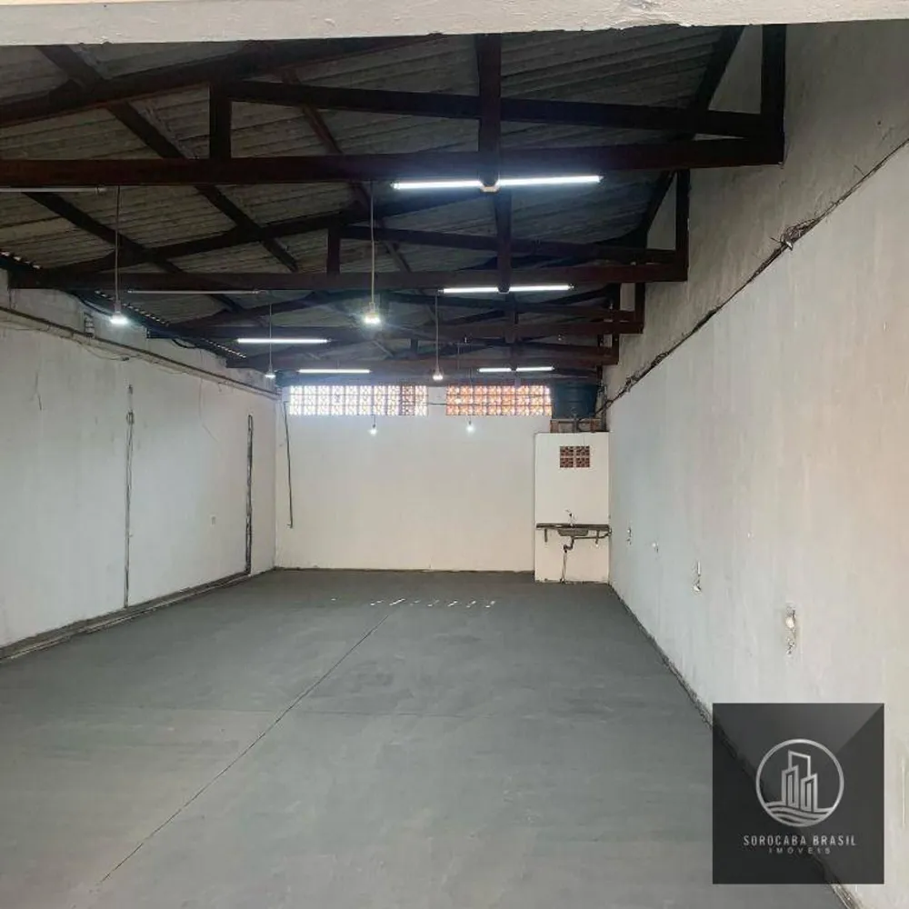 Depósito-Galpão, 180 m² - Foto 1