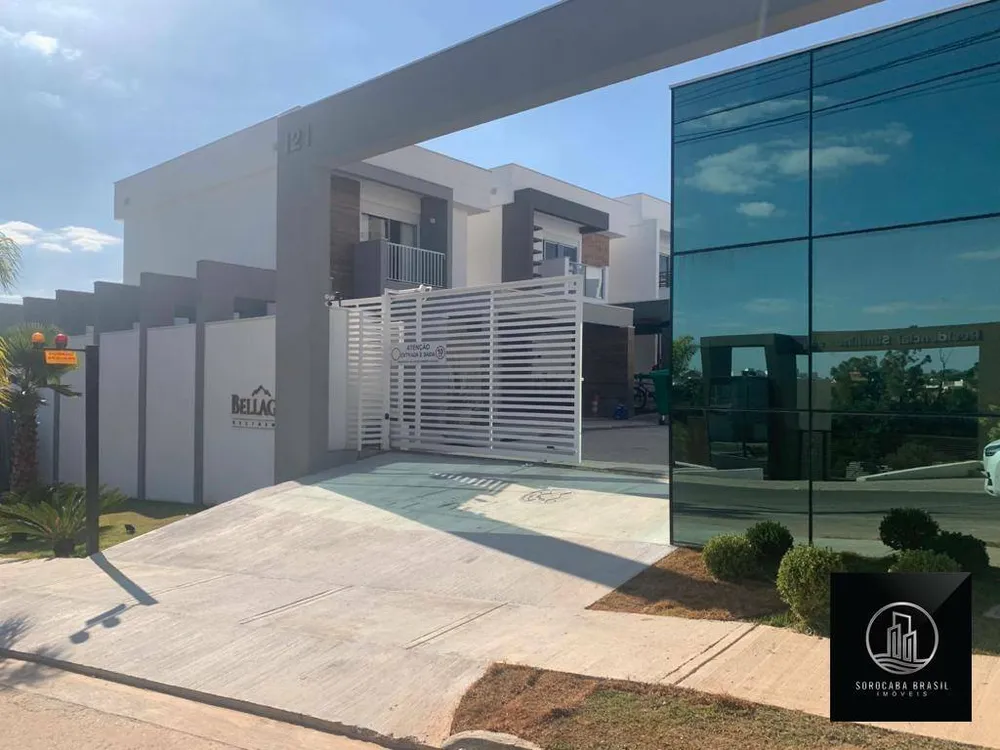 Sobrado, 3 quartos, 139 m² - Foto 3
