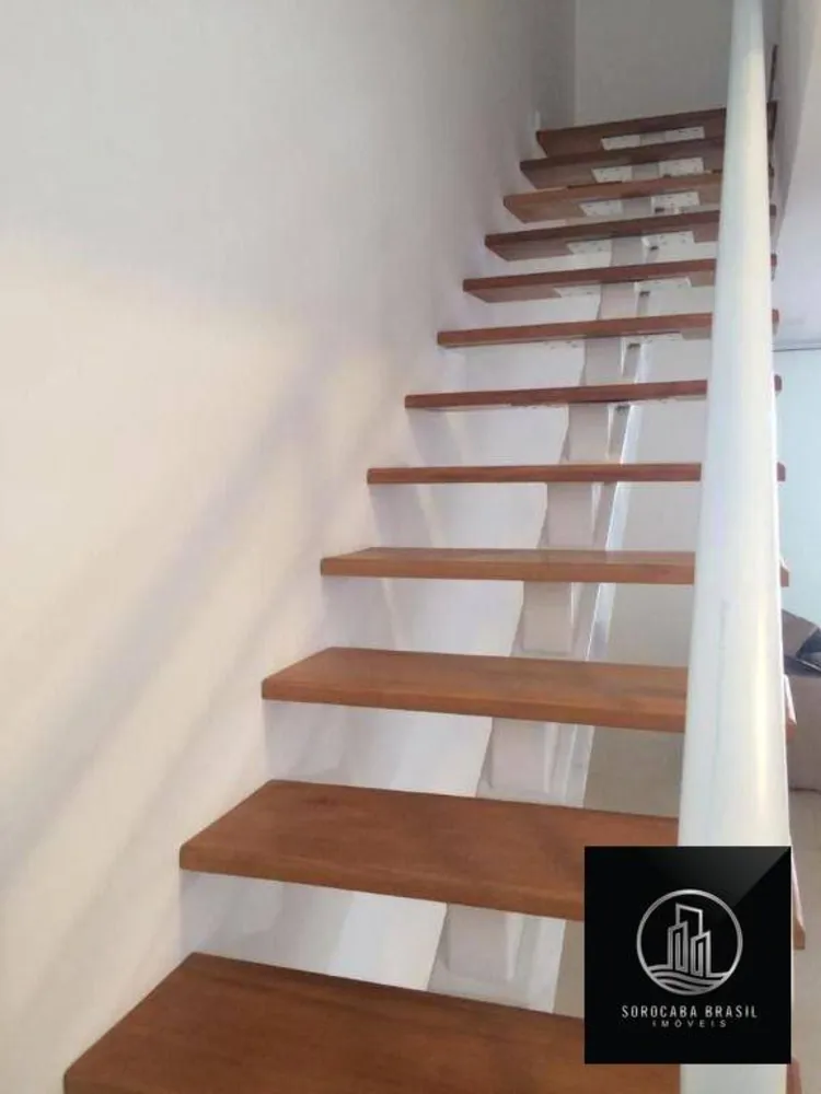 Sobrado, 3 quartos, 139 m² - Foto 2
