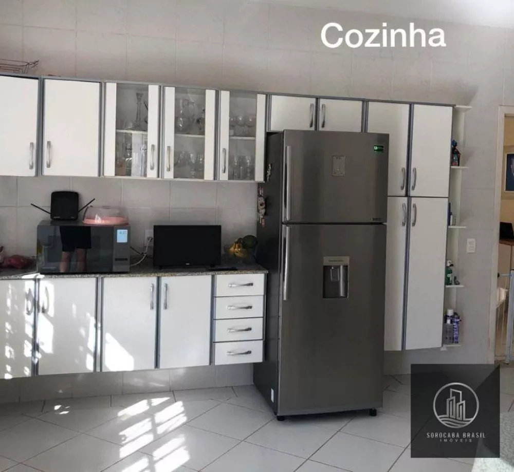 Casa à venda com 3 quartos, 300m² - Foto 8