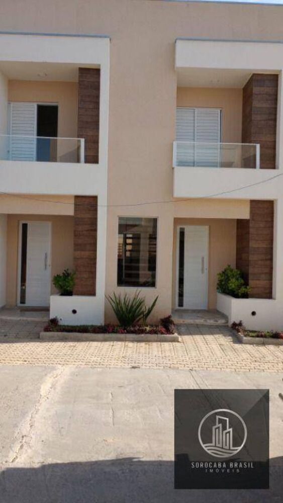 Sobrado, 2 quartos, 59 m² - Foto 3