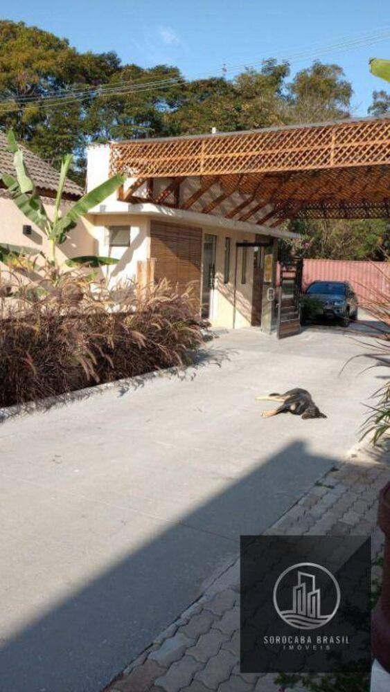Sobrado, 2 quartos, 59 m² - Foto 2