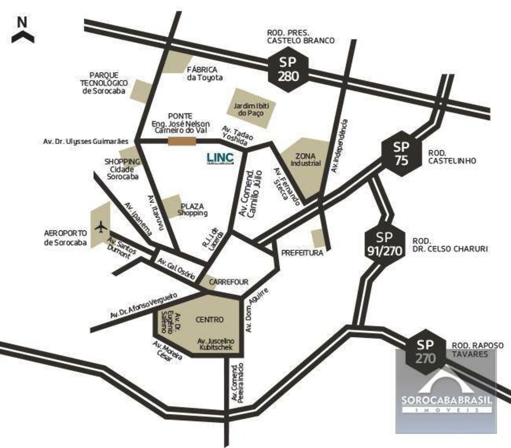 Terreno, 1000 m² - Foto 4