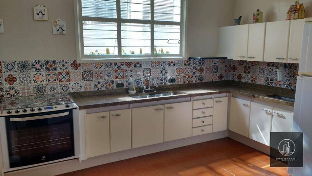 Sobrado, 4 quartos, 1000 m² - Foto 3