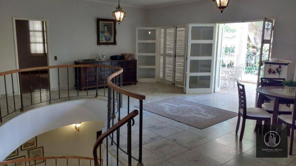 Sobrado, 4 quartos, 1000 m² - Foto 2