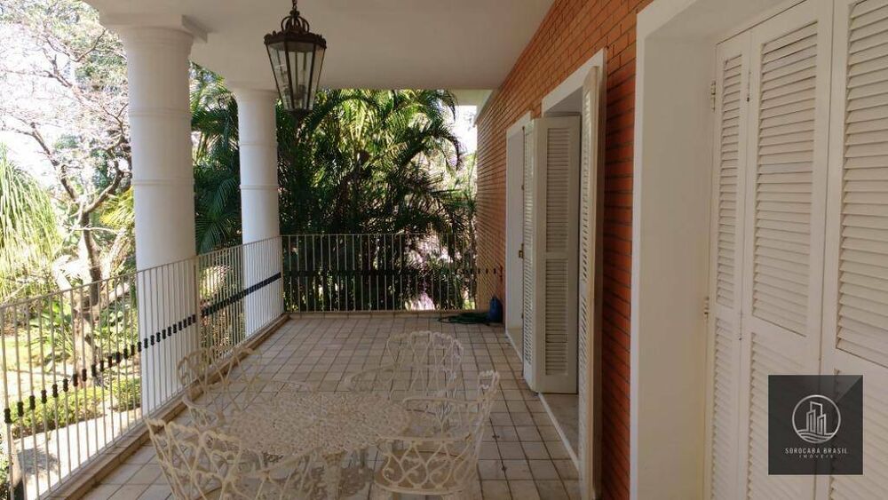 Sobrado, 4 quartos, 1000 m² - Foto 1
