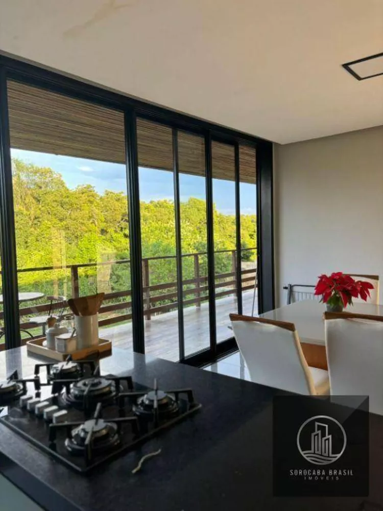 Casa de Condomínio, 4 quartos - Foto 7