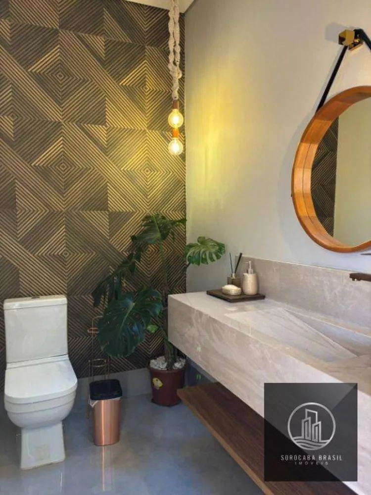 Casa de Condomínio, 4 quartos - Foto 4
