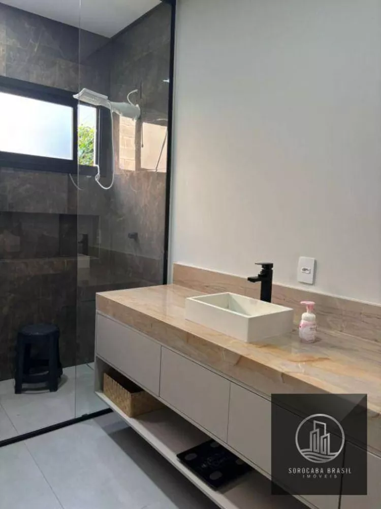 Casa de Condomínio, 4 quartos - Foto 6