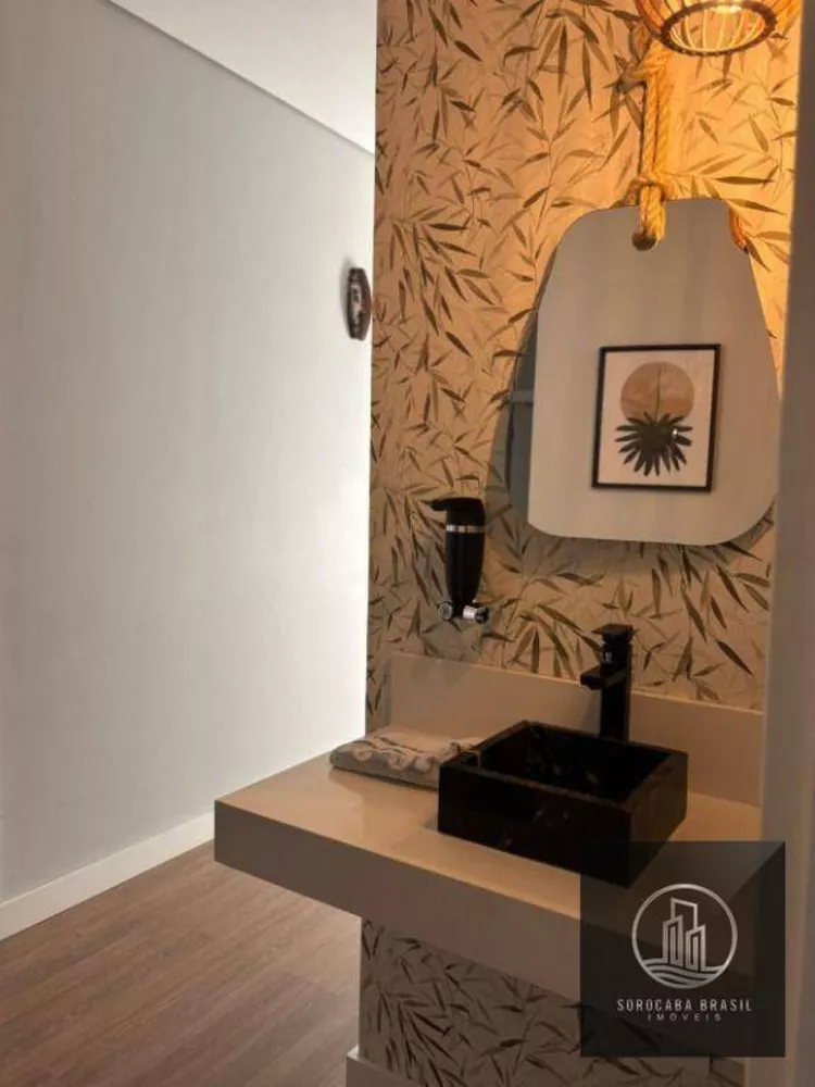 Casa de Condomínio, 4 quartos - Foto 5