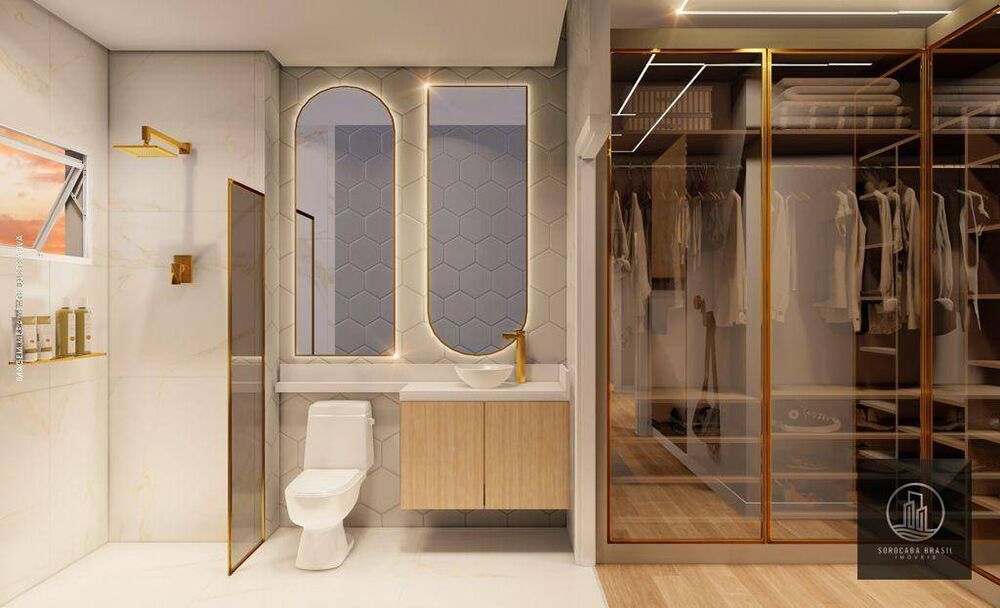 Apartamento, 1 quarto, 106 m² - Foto 1